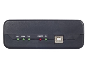 RDnet Control 2 dB Technologies RDNET CONTROL