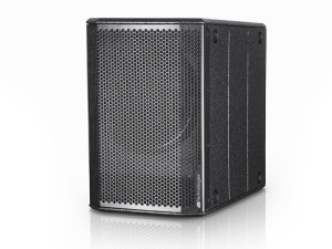 PA subwoofer 12'' aktivni dBTechnologies SUB-612