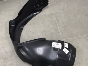 Zastita blatobrana unutrasnja Passat '98-'01