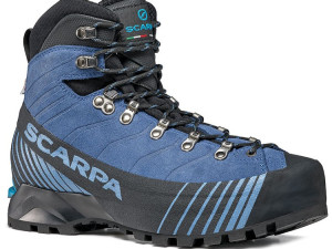 RIBELLE HD Scarpa gojzerice