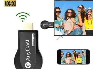 AnyCast WiFi mobitel na TV 066 494941