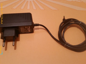 AC/DC ADAPTER 5V 2000mA