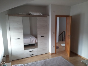 Stambeno-poslovni kompleks na prodaju - cca 250 m2