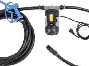 ELEKTRICNA PUMPA ZA Adblue 220V MECLUBE ITALY