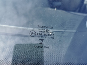 Sajba Mercedes E klasa W211