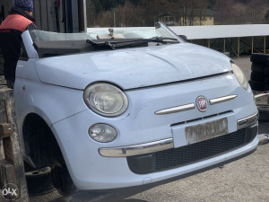 DIJELOVI FIAT 500 fica