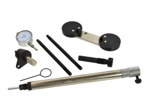 ALAT SET ZA ZUPČENJE VW AUDI G02862 ŠKODA SEAT