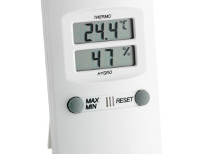 Termohigrometar 30.5000.02