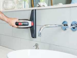 GLASS VAC Aku perac-usisivac Bosch