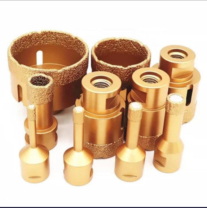 Kroneri za keramiku Fi 6,8,10,12,15,20,3040,60,65,68 mm