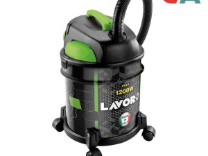 Lavor Usisivač Suvo Mokro Rudy 1200 S 1200W 20L