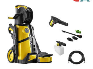 Lavor Perač Visokim Pritiskom LVR4 Plus 160 DIGIT