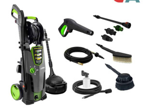 Lavor Perač Visokim Pritiskom STM 160 WPS EXTRA