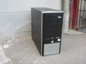 i7 2600 / i7 3770  / 16Gb  /  500 HDD