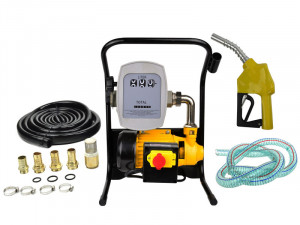 PUMPA SET ZA PRETAKANJE NAFTE NAFTA ULJA ULJE LOŽ H00551