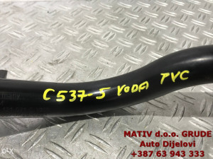 Crijevo VODE Audi A5 2,0 TDI 03L121071C V200 2011