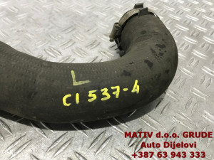 Crijevo INTERKULERA Audi A5 2,0 TDI 2011 8K0145709H