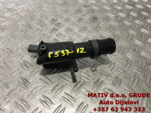 Kućište TERMOSTATA Audi A5 2,0 TDI 03L121132A 2011