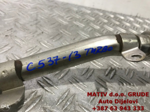 Crijevo CIJEV TURBINE Audi A5 2,0 TDI 03L131521AH 2011