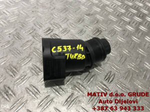 Crijevo CIJEV TURBINE Audi A5 2,0 TDI 03L131111G 2011