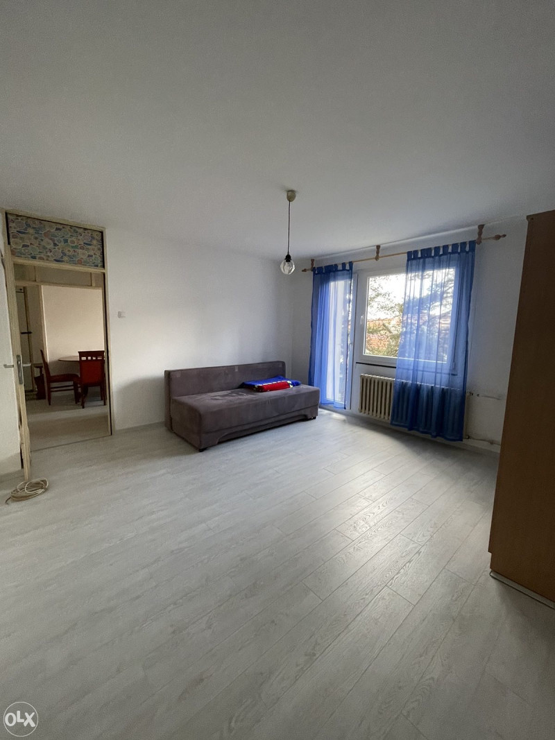 Dvosoban stan 48m2 - Starčevica