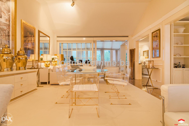 Luksuzan penthouse 200m2, Ciglane, Centar 7