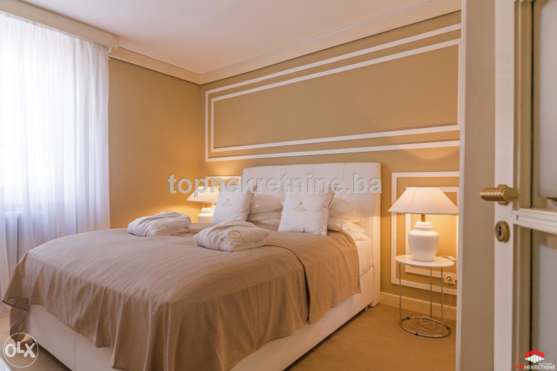 Luksuzan penthouse 200m2, Ciglane, Centar 14