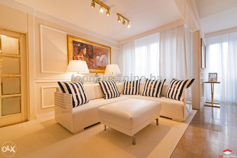 Luksuzan penthouse 200m2, Ciglane, Centar 9