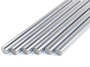 CNC Linearna okrugla vodilica / vodjica prečnika 10 mm