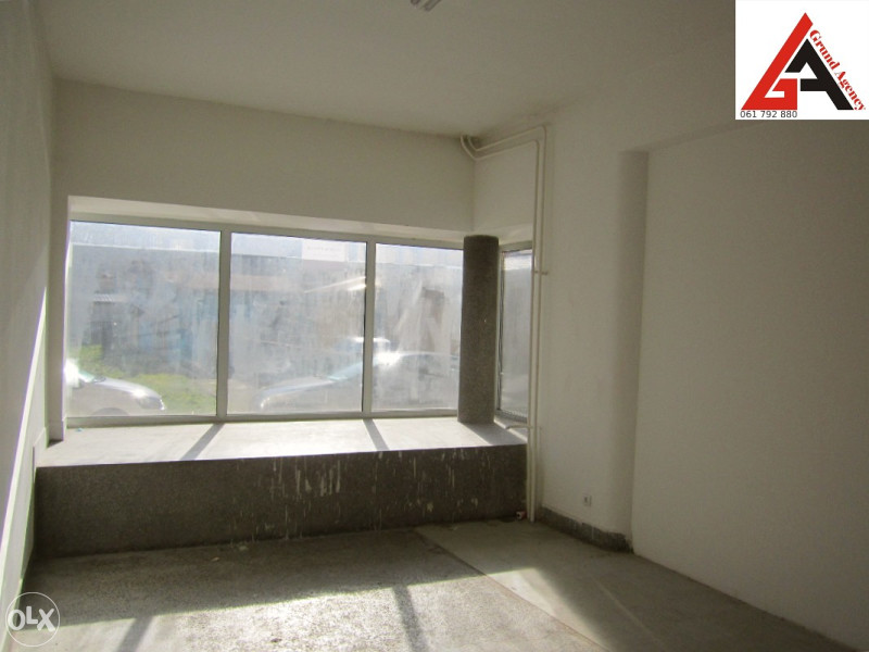 Poslovni prostor 77 m2 - ZENICA 13
