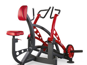 PANATTA SPORT F.W. HIGH PERFORMANCE ROWING MACHINE