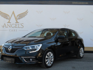 RENAULT MEGANE 1.5 DCI LED NAVIGACIJA 2016