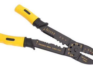 ASC9 KLIJEŠTA ZA IZOLACIJU