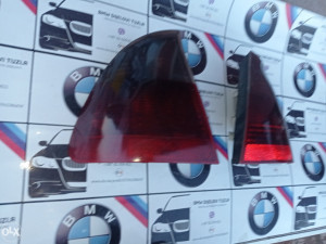 Stop lampe stopke BMW 3 E46 KARAVAN TOURING