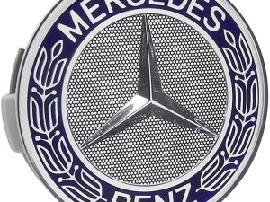 CEP ZA ALU FELGU MERCEDES PLAVI