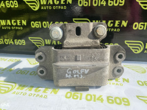 Nosac motora 77kw Volkswagen Golf 5 (fotografija 3)