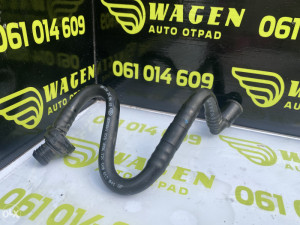 Vakum crijevo Volkswagen Golf (fotografija 2)