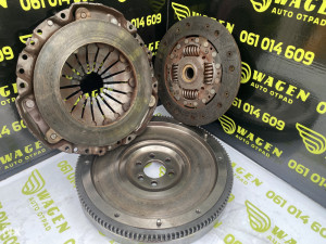 Set kvacila fabia1.4 Volkswagen Polo (fotografija 2)
