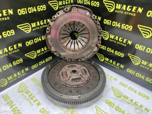Set kvacila fabia1.4 Volkswagen Polo (fotografija 3)