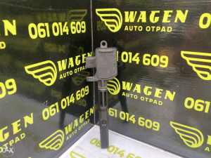 Senzor ulja u karteru Volkswagen Polo (fotografija 2)