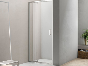 TUS VRATA 100X190 6mm STAKLO