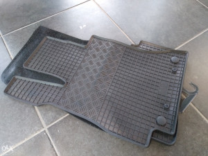 GUMENE PATOSNICE PODMETAČI MERCEDES E W213 16-