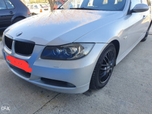 BMW E91 320D 120kw dijelovi