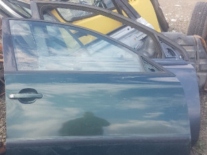 vrata passat 5