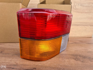 Stop lampa svijetlo T4 lijevo