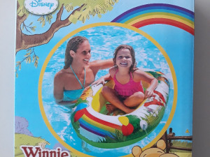 Whinnie Pooh camac, INTEX
