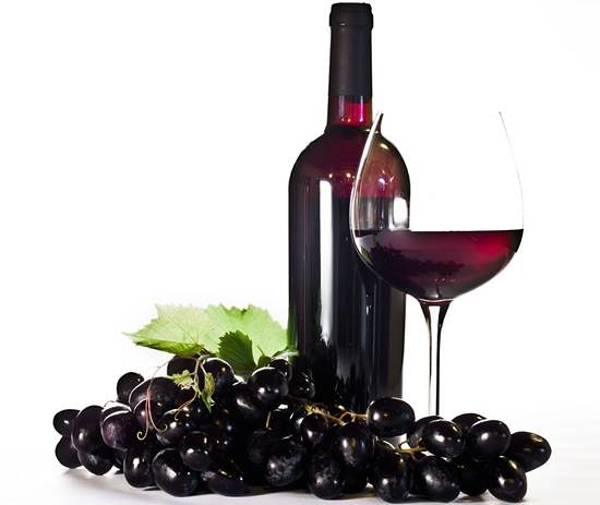 DOMAĆE VINO CRNOVranacBlatina