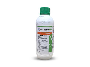 Milagro plus herbicid za suzbijanje korova u kukuruzu