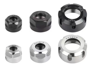 Stezna matica za obradni motor CNC