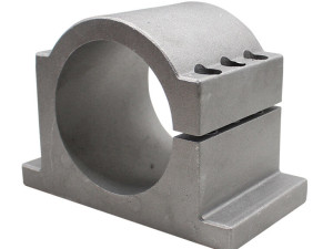 D85 Nosač za obradni motor / frezer